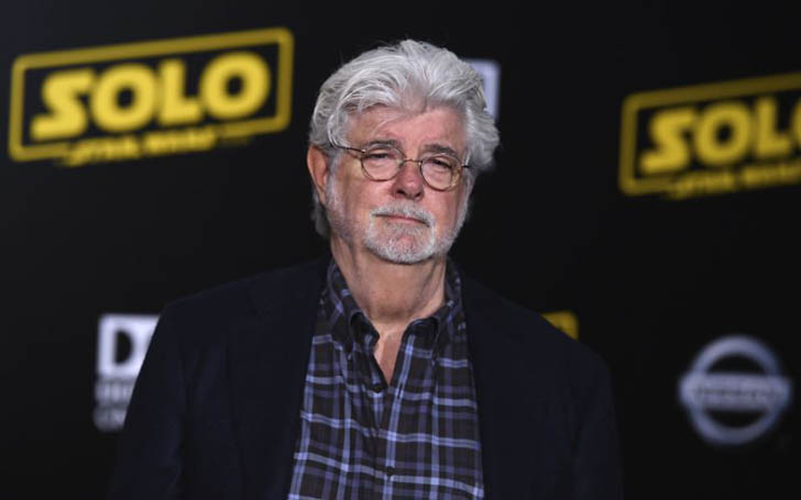 George Lucas Got Some Input in Star Wars: The Rise of Skywalker